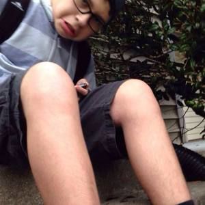 Meet your Posher, Dylan